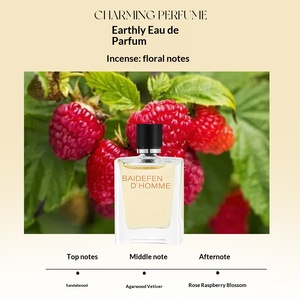 Muestras de <span class=keywords><strong>Perfume</strong></span> de Marca de Alta Gama, Aroma Floral Libre <span class=keywords><strong>Mon</strong></span> Paris, Mini Colonia Unisex Fresca, Aroma a Gardenia, Líquido de Larga Duración - Product Image 4