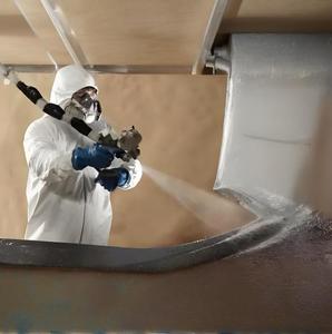 Resina BoYuan H838-01 DCPD modificata Ultra-bassa resina di colata termoretraibile per la produzione di navi in fibra di vetro marino - Product Image 6