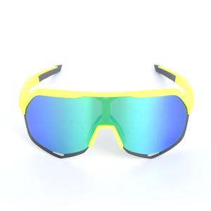 Gafas de Ciclismo para Hombre y Mujer, Gafas de Bicicleta de Montaña, Gafas Deportivas para Ciclismo, Gafas de Sol para Correr - Product Image 1