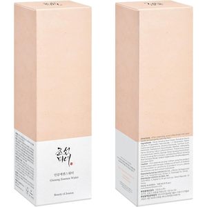 Joseon Dynasty Beauty essenza crema idratante crema idratante per il viso per la pelle sensibile secca della pelle che illumina Arbutin - Product Image 3