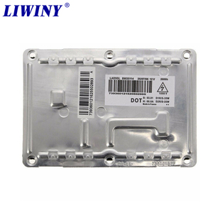 Unidad de Control de faros de xenón Liwiny lastre 89035113 3D0907391B para 1 serie E81 E87 Aud-i <span class=keywords><strong>A4</strong></span> S4 Citroen C4 <span class=keywords><strong>C5</strong></span> Valeo LAD5GL 4Pin - Product Image 5