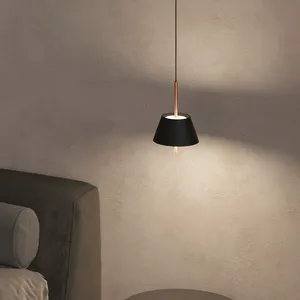 XRZLux Led Pendant Lamp Minimalist Up And Down Ceiling Light Indoor Restaurant Bar Cafe Kitchen Bedroom Decor Pendant Lighting