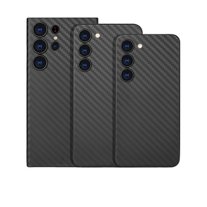 Venta caliente Ultra-Thin Textured PP Phone Case para <span class=keywords><strong>Samsung</strong></span> S25 Ultra Series Popular Across Borders - Product Image 2
