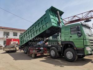 Prix pas cher Célèbre marque LHD et RHD EURO III <span class=keywords><strong>50</strong></span> <span class=keywords><strong>tonnes</strong></span> 30 cbm sinotruk <span class=keywords><strong>camion</strong></span> à <span class=keywords><strong>benne</strong></span> basculante avec des prix bas - Product Image 3