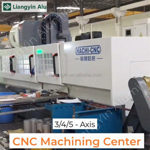 梁陰工場専門精密CNC機械加工部品（外科用顕微鏡、歯科用ランプ用）-ワイヤ放電加工、ブローチング、フライス加工 - Product Image 4