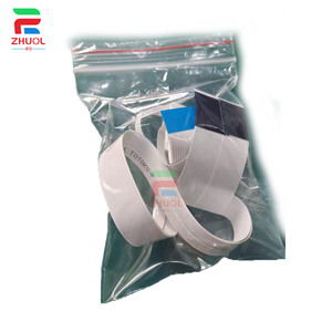 Câble de tête d'impression compatible avec <span class=keywords><strong>Epson</strong></span> <span class=keywords><strong>EcoTank</strong></span> L6276 <span class=keywords><strong>L6170</strong></span> L6379 L6378 L6360 L6178 L6160 L6166 L6291 L14155 L6376 L6171 L14158 L11058 - Product Image 4