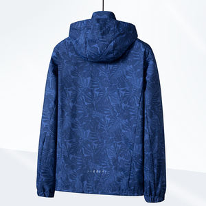 Chaqueta de Invierno 2024 a la Moda, Impermeable, para Motociclismo, Esquí y Carreras, Cortavientos, Estilo Bomber, de Mezclilla, para Hombre y Mujer - Product Image 2