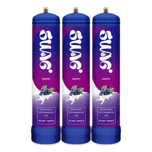 Swag Nhà Máy Giá 0.95L Món Tráng Miệng Công Cụ 615G 640G Kem Đánh Bộ Sạc Hộp Mực