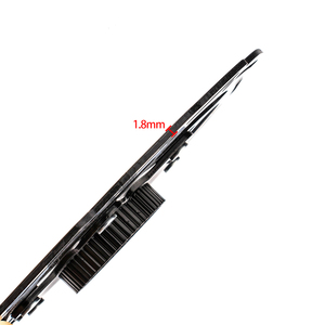 Rotor de frein à <span class=keywords><strong>disque</strong></span> <span class=keywords><strong>Centerlock</strong></span> de vélo ZTTO 140/<span class=keywords><strong>160</strong></span>/180/ 203mm - Product Image 5