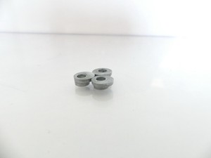 New Plc <strong>Claping</strong> Claws for Encoder Rod Pack: 3 Pieces - Product Image 1