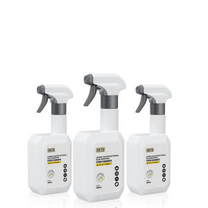 สเปรย์กำจัดคราบกาวอเนกประสงค์ SuiTu Lemon Eco-Friendly ขนาด 500 มล. สำหรับใช้ในรถยนต์และในครัวเรือน - Product Image 1