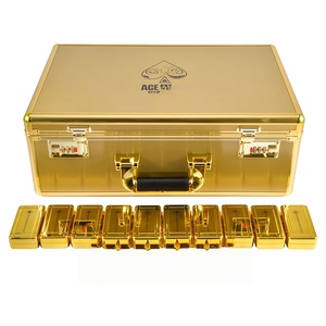 Cajas de Embalaje Vacías de Alta Calidad Personalizables 1G ACE - Product Image 6