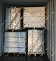 Panneau sandwich isolé OSB EPS/XPS pour une efficacité thermique et une durabilité structurelle supérieures, idéal pour la construction de murs et de toitures
