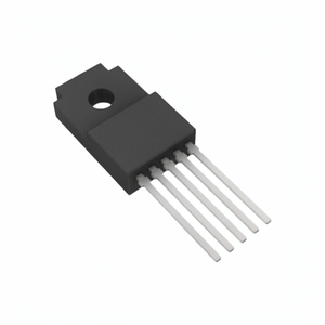 BAJ0BC0WT Authorized Distributor TO 220 5 Full Pack Components Electronic Power Management (PMIC) - Product Image 1