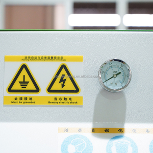 Yüksek kaliteli ıslak kum Blast kabine tozsuz su buharı kumlama manuel kumlama makinesi parlatma için pompa ile - Product Image 5