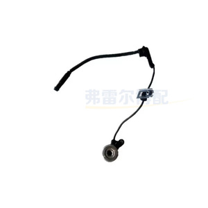 Électrovanne de pompe à huile 037990 V764723880 pour Peugeot 3008 308 207 408 508 Citroën C5 DS7 1.6T 1.8T Pièce de rechange - Product Image 2