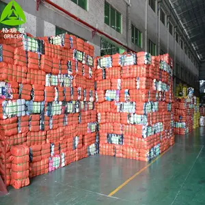 Kiện 20Kg Quần Áo Cũ 2022