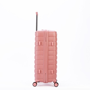 工場価格 軽量 防水 4輪 ハードシェル 3個セット スーツケース 旅行用荷物セット アウトドア向け - Product Image 5