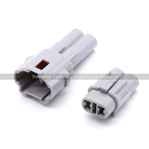 6187-2311 6180-2321 Nam Nữ 2 chiều/pin nối 2.3mm MT kín loạt - Product Image 5