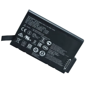 Batterie RHINO POWER 2M86733 pour ventilateur DRAGER <span class=keywords><strong>OXYLOG</strong></span> 3000 PLUS, batterie 10.8V 9220MAH B12023 2000+ Lithium Ion - Product Image 2
