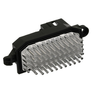 Résistance du moteur de soufflerie 277A1-4BU0A 1712874 pour véhicules Nissan 2014-2020, pièce de rechange - Product Image 3