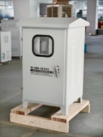 Régulateur de tension automatique triphasé CE 30 kVA 40 kVA, stabilisateur de tension servo AC en cuivre 380 V 440 V pour alimentation électrique