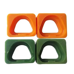 قوالب قوالب مؤقتة مغناطيسية من السيليكون لمعمل الأسنان - Product Image 1