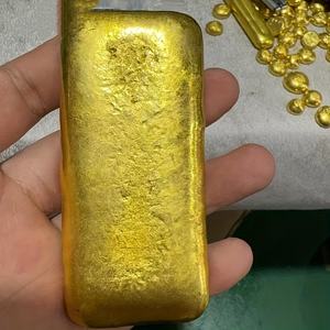 Altın Kaplama Altın Külçeler Fiziksel Online Yakınımdaki Satıcılar En İyi Yerden Satın Almak İçin En İyi Yer Yarı 2 1g 20 50 250 Altın Külçe - Product Image 1