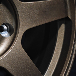 Rines Forjados <span class=keywords><strong>ISAL</strong></span> Transparentes de 17 18 19 20 21 22 23 24 Pulgadas 5x120 5x114.3 5x112 para Autos BMW F30 Alfa Romeo Tesla Subaru - Product Image 3
