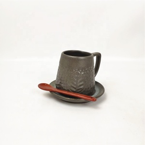 Al por mayor Japón estilos <span class=keywords><strong>de</strong></span> <span class=keywords><strong>taza</strong></span> <span class=keywords><strong>de</strong></span> café <span class=keywords><strong>de</strong></span> cerámica té leche tazas - Product Image 3