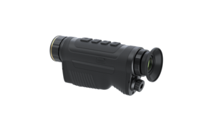 Monoculaire de vision nocturne infrarouge d'extérieur OEM/ODM, résolution 256x192, écran couleur, accessoires de chasse, vente chaude en usine - Product Image 3