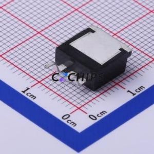 Nuevo-Original LSE65R570GT TO-263 Transistor de efecto de campo de transistor (MOSFET) Venta completa Chips de componentes electrónicos y servicio BOM - Product Image 2