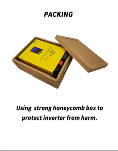 <span class=keywords><strong>Power</strong></span> House Hỗn Hợp Midea 48V Cho Bộ Biến Tần Mppt Năng Lượng Mặt Trời <span class=keywords><strong>2</strong></span> Kw 3kw <span class=keywords><strong>5K</strong></span> 1kw Ngoài Trời - Product Image 6