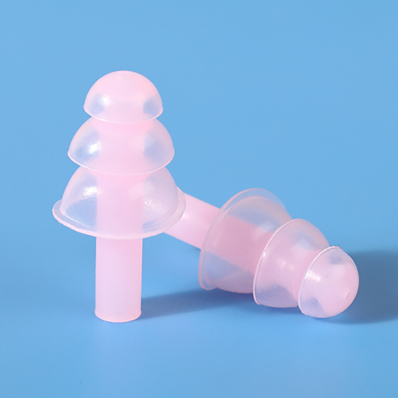 สีชมพู (ชนิดบรรจุกล่อง)