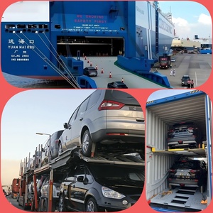 Vente en gros de SUV Geely Haoyue L Okavango 2025 d'<span class=keywords><strong>occasion</strong></span>, conduite à gauche, 2.0T essence, 7 <span class=keywords><strong>places</strong></span>, exportation Chine, version Pro Max Elite, prêt à être expédié - Product Image 5
