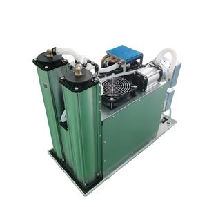 Generador de Oxígeno Industrial de 10 LPM para Generador de Ozono en Cultivo Hidropónico de Vegetales y Acuicultura de Burbujas Finas - Product Image 2