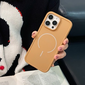 Funda para Teléfono con <span class=keywords><strong>Precio</strong></span> de Fábrica al por Mayor, Funda para Teléfono Móvil en Oferta, Compatible con <span class=keywords><strong>iPhone</strong></span> 16 15 14 13 12 11, TPU, Carga Inalámbrica, Magnética - Product Image 4