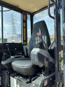 90% nouvelle pelle d'occasion Komatsu PC220 en bon état pour l'équipement de livraison mondiale de construction - Product Image 6