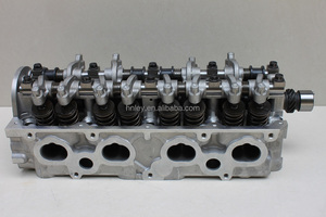 <span class=keywords><strong>Prix</strong></span> usine <span class=keywords><strong>Mazda</strong></span> <span class=keywords><strong>626</strong></span> B2000 2.0L FE B2200 2.2L F2 SOHC V8 Moteur 83-93 Culasse en aluminium complète B2000 - Product Image 2