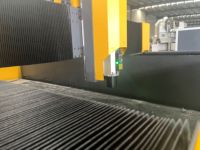 Centro de Mecanizado CNC de 3 Ejes, Router CNC ATC de 9KW, Máquina de Fresado para Tallar Madera, Espuma y Plástico