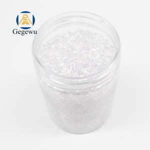 Livello alimentare 100% pellet di PETG vergine resina di materie prime - Product Image 2