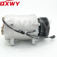 Compresseur de climatisation de voiture 12V 6PK R134a OE M11-8103010BA pour Chery Tiggo FL, pièces détachées de climatisation automobile