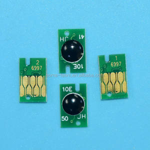 Cartouche de maintenance T6997, boîte à encre usagée, puce pour imprimantes Epson P6000 P7000 P8000 P9000 P6080 P7080 P8080 P9080 T3405 T5405 T5480 - Product Image 3