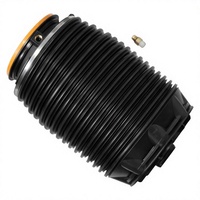 Hintere Linke Luftfeder für Hyundai KIA Quoris K9 2012-2018 Luftfederung 553503T500 553503T501