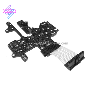 02E DQ250 Câblage de carte de boîte de vitesses pour Audi VW 02E325039 DSG 02E927770AQ 02E325025AN 02E325025AS - Product Image 1