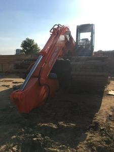 ฮิตาชิสะเทินน้ำสะเทินบกขุด EX200-3โครงสร้างบนลึกน้ำลอยสะเทินน้ำสะเทินบกขุดลอก - Product Image 2