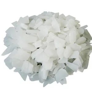 Заводская поставка сульфат алюминия Al2(SO4)3 CAS 10043-01-3