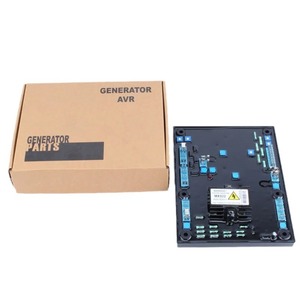 เครื่องควบคุมแรงดันไฟฟ้าอัตโนมัติ Populace MX322 แบบสามเฟส AVR สำหรับชิ้นส่วนเครื่องกำเนิดไฟฟ้าดีเซล - Product Image 4