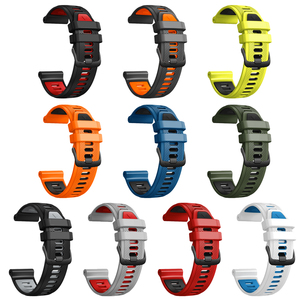 <span class=keywords><strong>Bracelet</strong></span> en silicone officiel pour <span class=keywords><strong>montre</strong></span> <span class=keywords><strong>Garmin</strong></span> Forerunner 965 955 945 <span class=keywords><strong>935</strong></span> <span class=keywords><strong>Bracelet</strong></span> de sport pour <span class=keywords><strong>Garmin</strong></span> Forerunner 965 955 - Product Image 2