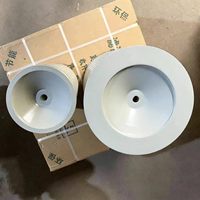 K3046 उच्च गुणवत्ता वाले साइनोर्क नए एयर फिल्टर यूरो 2 wg9x25190061